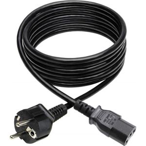 Câble Adaptateur D'alimentation Pour Ps4 , Ps3, Ps2, 1.2m De Long