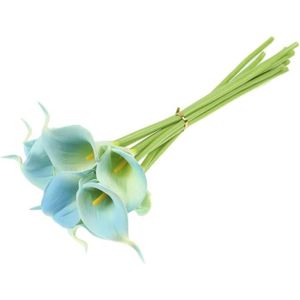 FLEUR ARTIFICIELLE Fleur Artificiel Fleurs Artificielle Faux Soie Fle