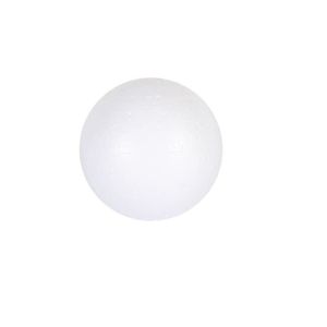 Boule En Polystyrene Cdiscount