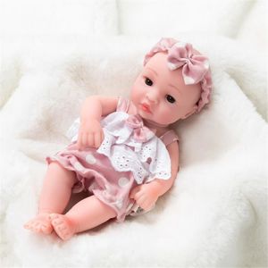 Bebe Reborn Comme Un Vrai Bebe Cdiscount