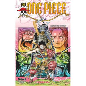 One Piece Tome 1 A 80 Cdiscount