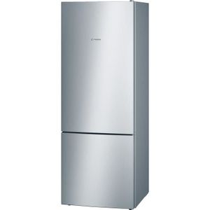 Samsung Rl4323rbaww Refrigerateur Combine 435l 303l 132l