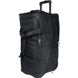 Sac de voyage hot sale a roulette 120 litres