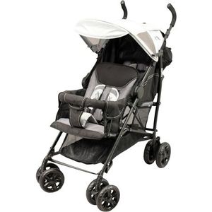Poussette double looping appollo outlet