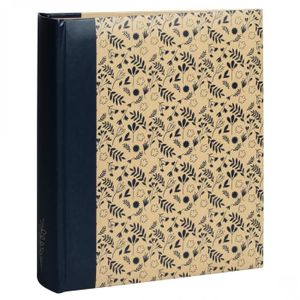Pochette format raisin top