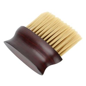 RASOIR ÉLECTRIQUE ESTINK Brosse d'épilation du cou  Hair Duster, Pro