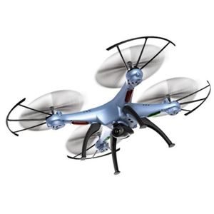 DRONE Quadcopter RC GETEK® Syma X5HW avec caméra intégré