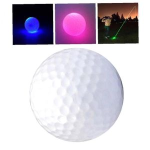 BALLE DE GOLF AC05314-Boule de golf de golf boule de golf rougeo