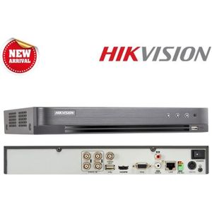 ENREGISTREUR VIDÉO Hikvision DS-7204HQHI-K1
