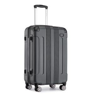 Valise Cabine Rigide ABS - 45x31x18 Cm - 1,9 Kg - Sans Marque - Neuve