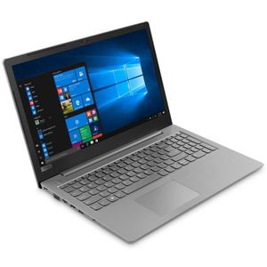Top achat PC Portable LENOVO Ordinateur portable - V330-15IKB 81AX012RFR - Écran 39,6 cm (15,6") - 1920 x 1080 - Core i3 i3-8130U - 8 Go RAM - 256 Go SSD pas cher Top achat PC Portable LENOVO Ordinateur portable - V330-15IKB 81AX012RFR - Écran 39,6 cm (15,6") - 1920 x 1080 - Core i3 i3-8130U - 8 Go RAM - 256 Go SSD pas cher