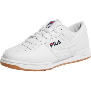 fila chaussure homme blanche