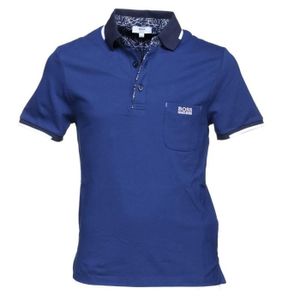 polos hugo boss
