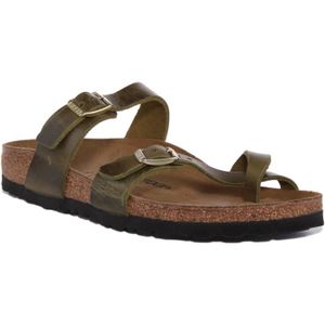 Birkenstock mayari Cdiscount