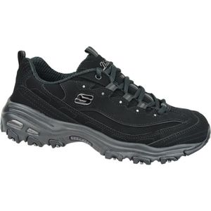 Skechers d'lites 3 femme bordeaux online
