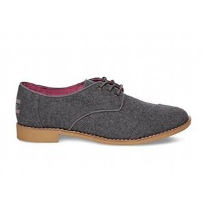 derbies montantes femme