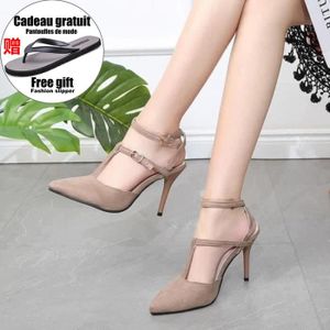 talon aiguille pas cher taille 42