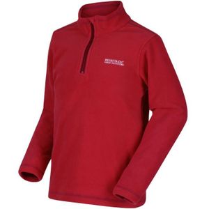 Regatta Polaire Technique Thompson avec Ouverture par 1//2 Zip Fleece Fleece Homme