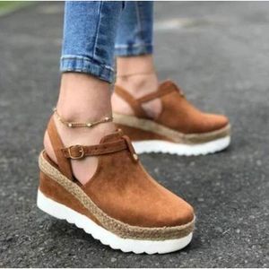 Chaussures Compensées - Achat / Vente Chaussures Compensées pas cher -  Cdiscount