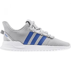 Chaussures adidas - U Path Run G27639 Cblack/Ashgre/Cblack - Sneakers -  Chaussures basses - Homme | chaussures.fr