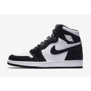 Jordan one grise 2025