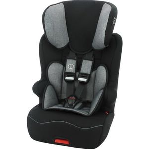 siege 123 isofix