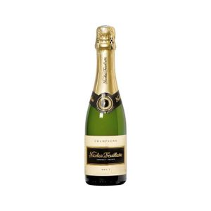 CHAMPAGNE Champagne Nicolas Feuillatte - 37,5 cl