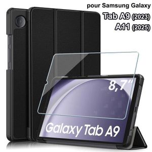 Film De Protection En Verre Trempé Pour Samsung Galaxy Tab S2 8.0 (Modèles T710, T715) - Sous Blister