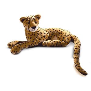 Peluche guepard wwf deals