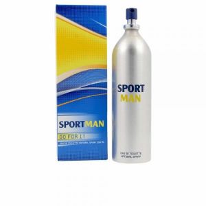 EAU DE TOILETTE Parfum Homme Puig Sportman EDT (250 ml) 20,000000