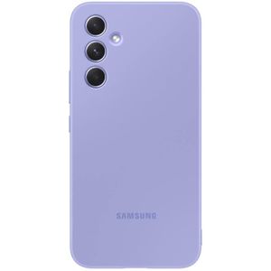 COQUE - BUMPER SAMSUNG Étui Smart S View Galaxy A54 5G Violet