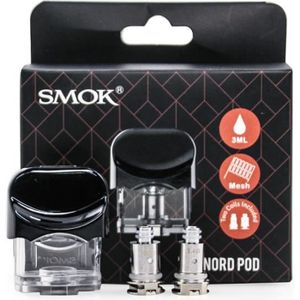 Pod Nord 2 Smok - Cdiscount