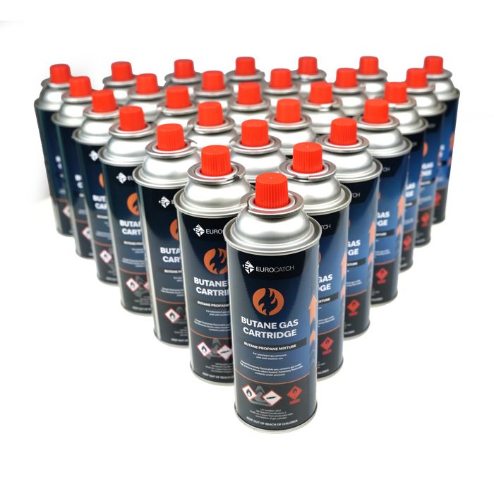 Campingaz Gas Cartridges Cartouches De Gaz Campingaz CP250 Refermables - Lot De 4 - Pour Réchaud Camp Bistro Campingaz Gas Cartridges Cartouches De Gaz Campingaz CP250 Refermables - Lot De 4 - Pour Réchaud Camp Bistro