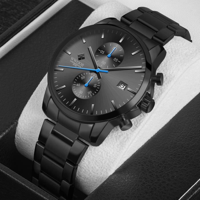 Montre superdry best sale pas cher