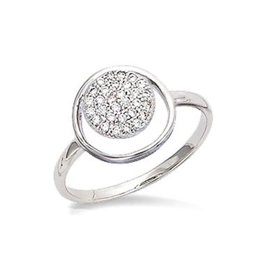 Pince À Billets Classique S.T.Dupont Homme Acier Argent
