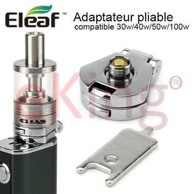 Batterie - Chargeur Cigarette électronique - Cdiscount