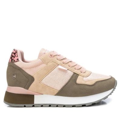 Baskets sale xti femme