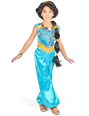 Deguisement Jasmine Cdiscount Jeux Jouets