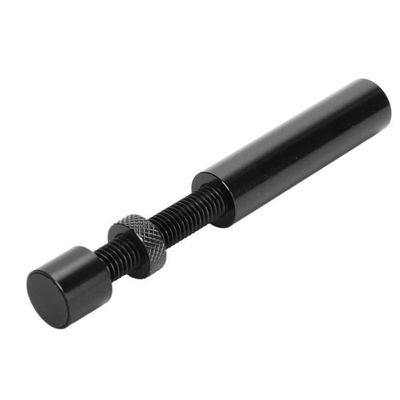Support Anti-affaissement Pour Carte Graphique GPU – Réglable En Hauteur, Alliage Aluminium, Base Aimantée, M (50-80 Mm)