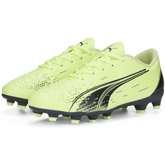 Hawkwell Crampons de football confortables pour enfants (tout-petit/petit enfant/grand enfant