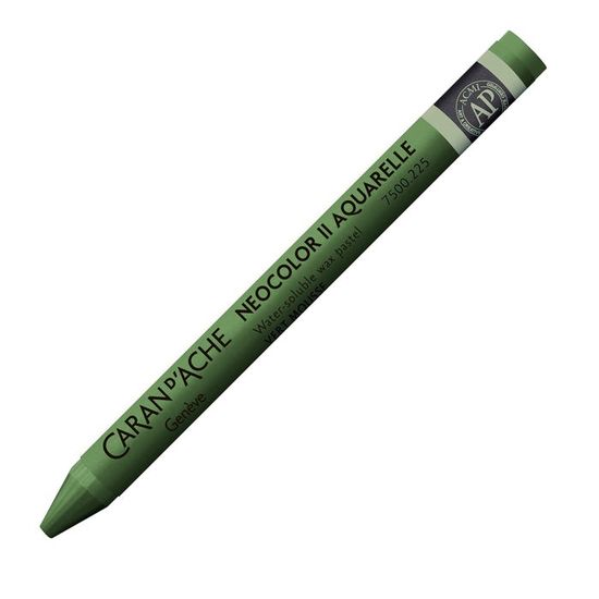 Crayon de couleur - craie grasse Caran d'ache - Cdiscount Beaux-Arts et ...