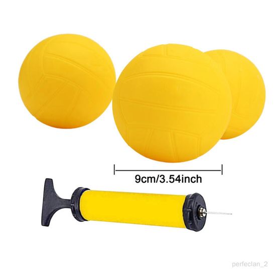 Bouchon De Remplacement Pour Balle TOGU Redondo - Pièce Détachée Pour Balle De Massage Et De Jeu