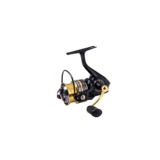 Moulinet Abu Garcia SUPERIOR 2000SH – Tout Neuf Sous Emballage D'origine, Prêt Pour La Pêche En Eau Douce !