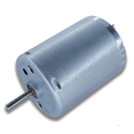 380 Moteur Micro à Arbre de 14mm Haute Vitesse Puissance pour Modèle d'Avion de Voiture 380 Moteur Micro à Arbre de 14mm Haute Vitesse Puissance pour Modèle d'Avion de Voiture