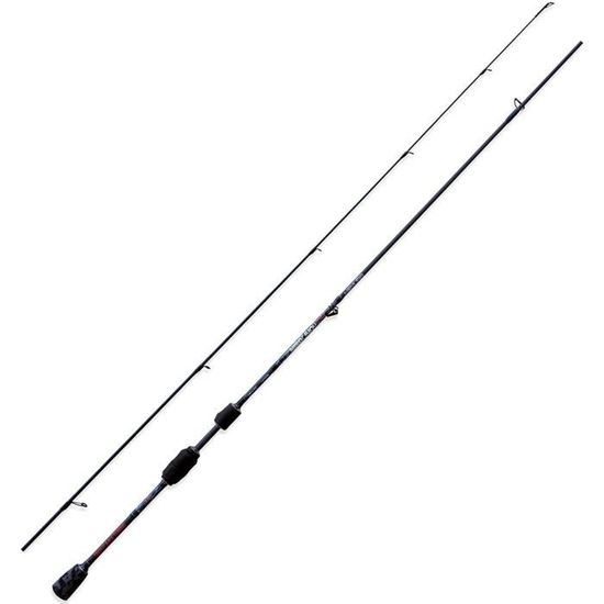 Spoon Trout Area Canne Da Trota Pesca Sportiva Canna Spinning Nomura Reed Trout Area Hiro Camu Race 1 80 0 5 5g - 7