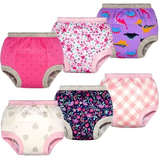 Dye Lab Kids Culottes main image 0