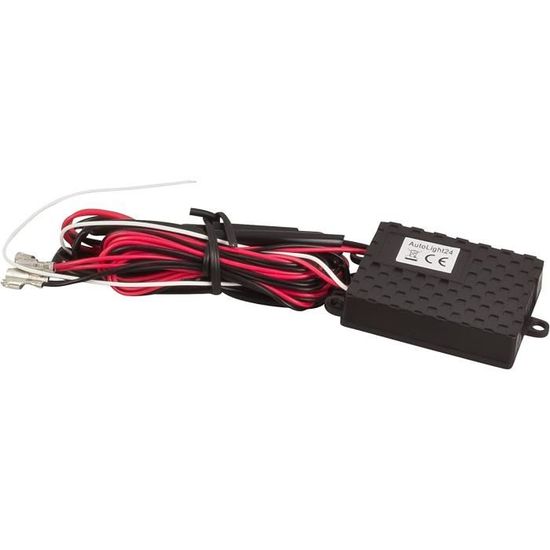 Module De Commande Delphi Pour Feux Diurnes LED - Réf. 4G0907697G / 4G0907397A, Compatible Audi VW Skoda - 5