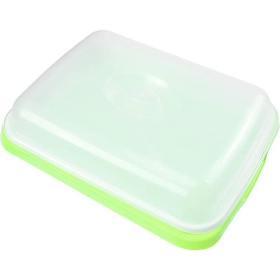 Pierre De Lave Noire 10–20mm – 100% Naturelle, PH Neutre, Pour Drainage Et Croissance Des Plantes