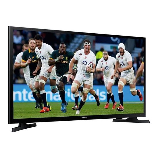 Tv Samsung écran Noir Quelques Secondes Samsung UE40J5200A 40 Full HD Smart TV Noir écran LED - - - Cdiscount