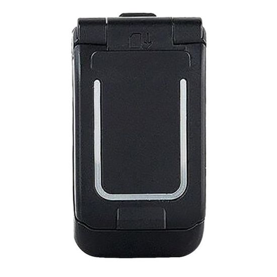 Smartphone Mini téléphone portable à rabat OLE-D J9 0,66 "Plus petit téléphone portable Bluetooth sans fil CoieSue 240